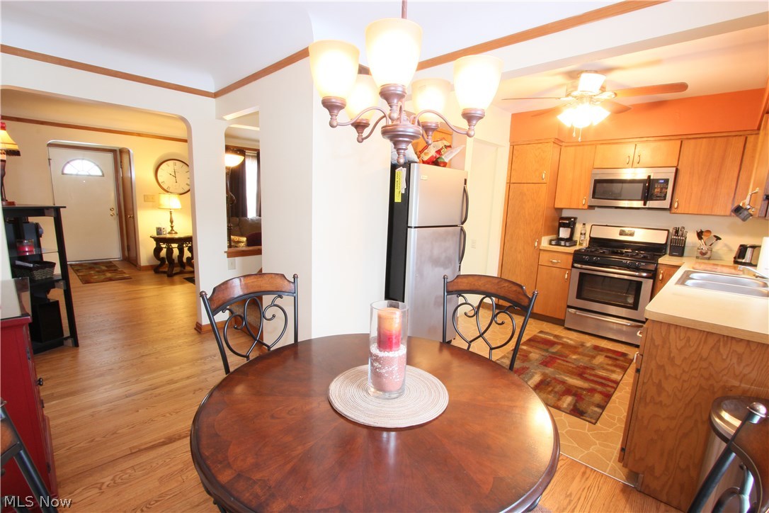 Hollywood - Residential