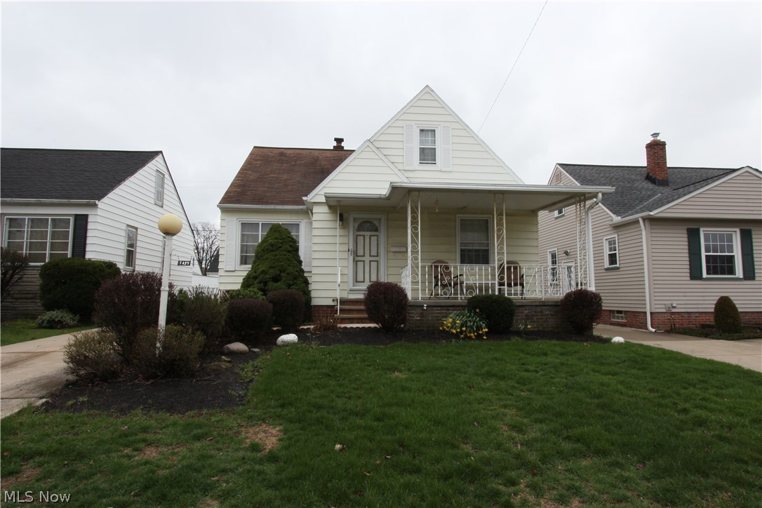 Hollywood - Residential