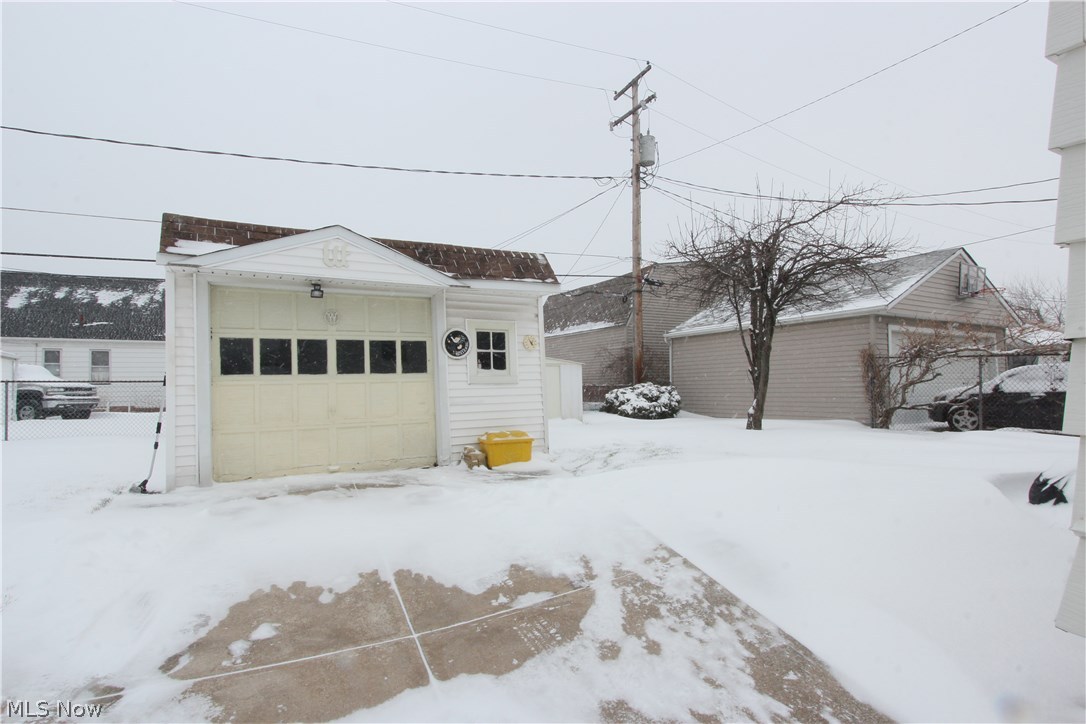 Hollywood - Residential