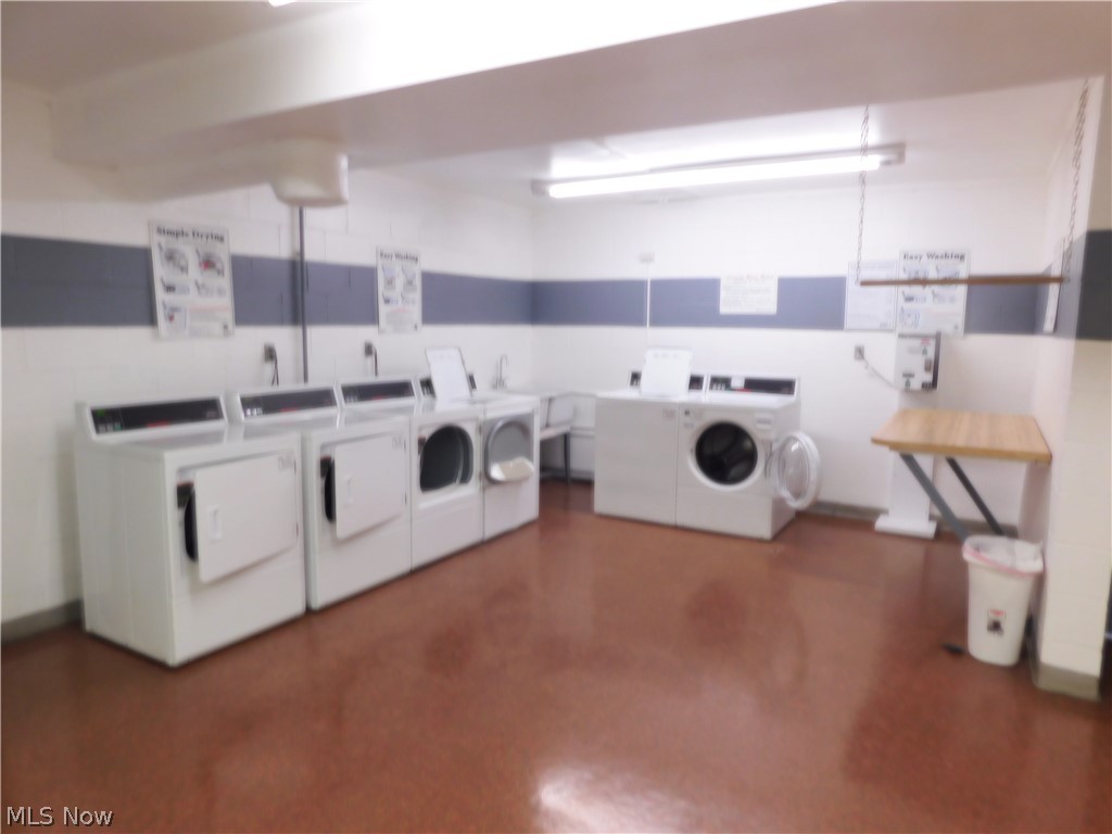 Terrace North Condo - Residential