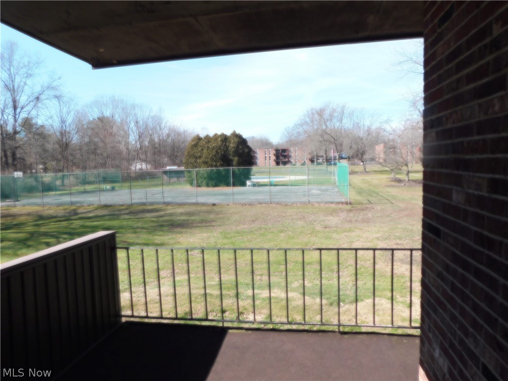 Terrace North Condo - Residential