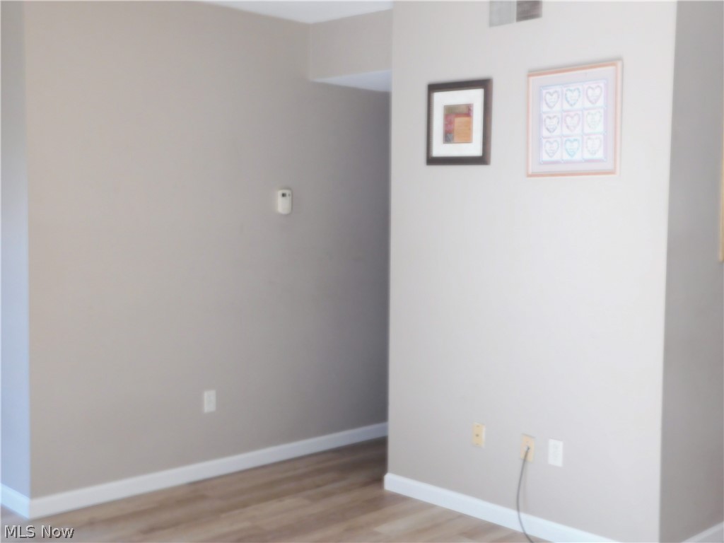 Terrace North Condo - Residential