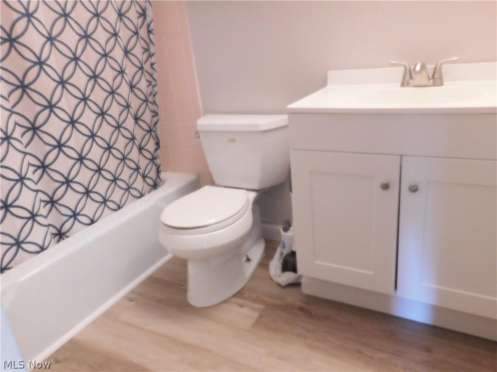 Terrace North Condo - Residential