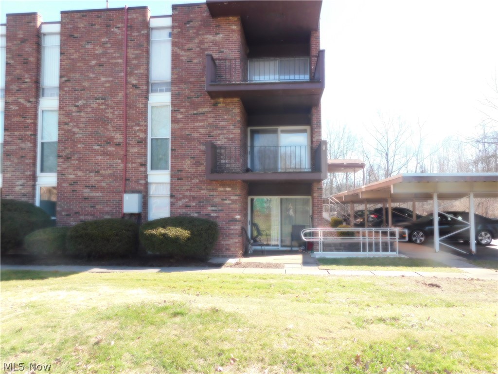 Terrace North Condo - Residential