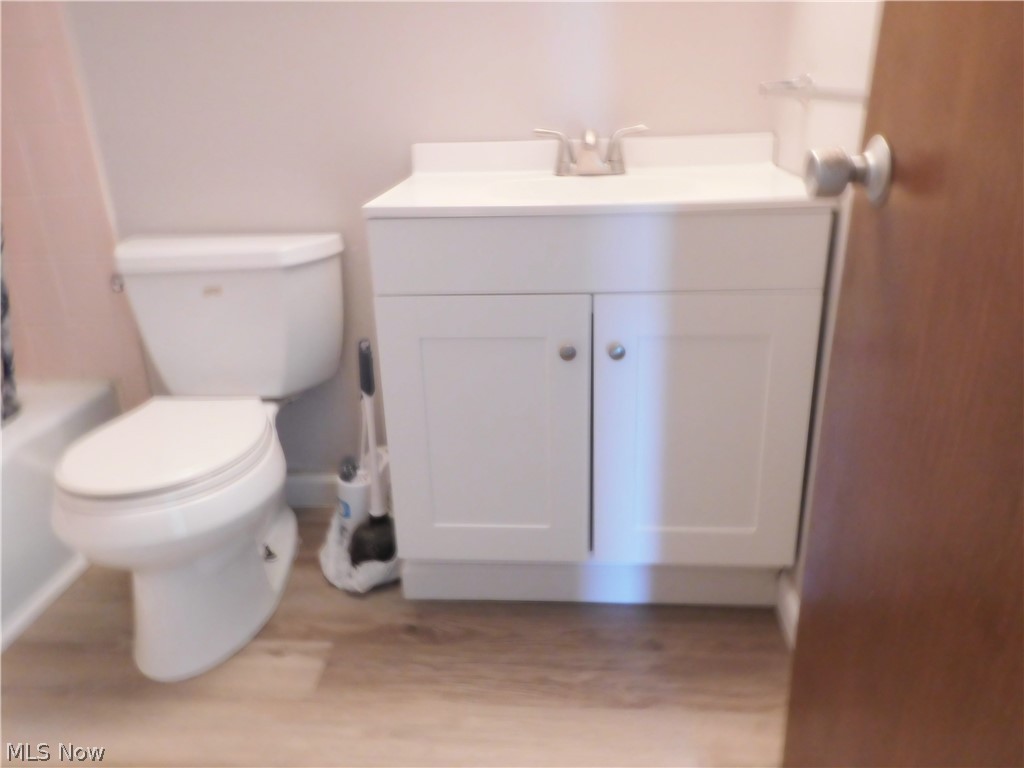 Terrace North Condo - Residential