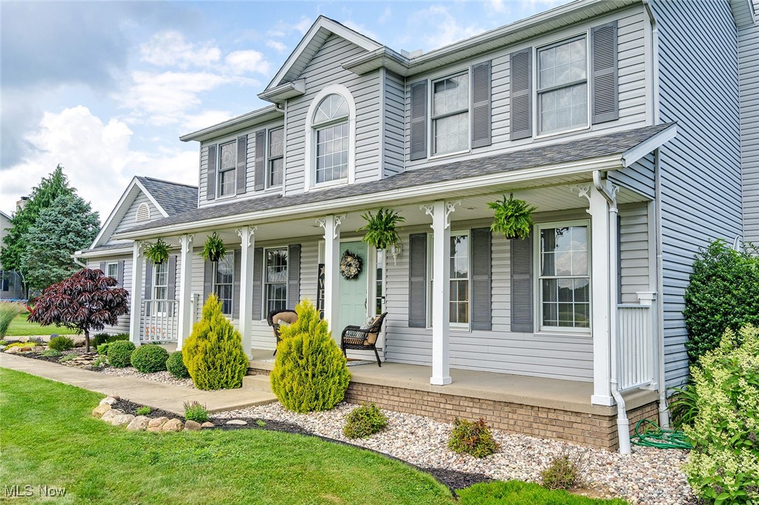 49358 Hickman Road