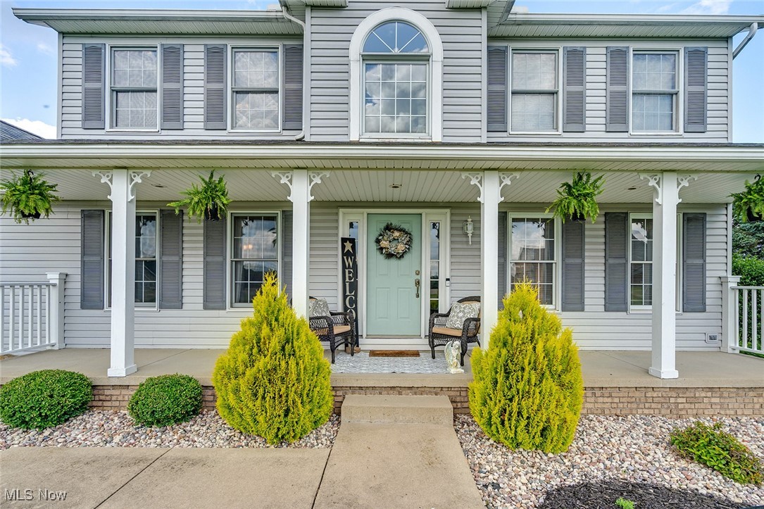 49358 Hickman Road