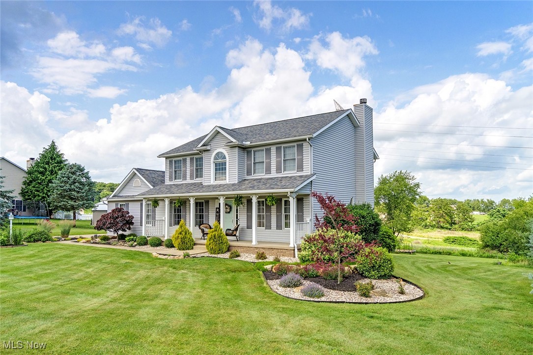49358 Hickman Road