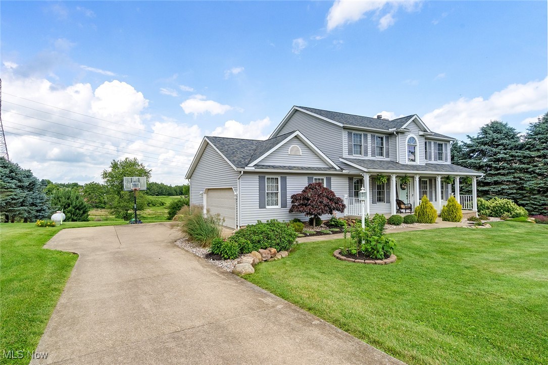 49358 Hickman Road