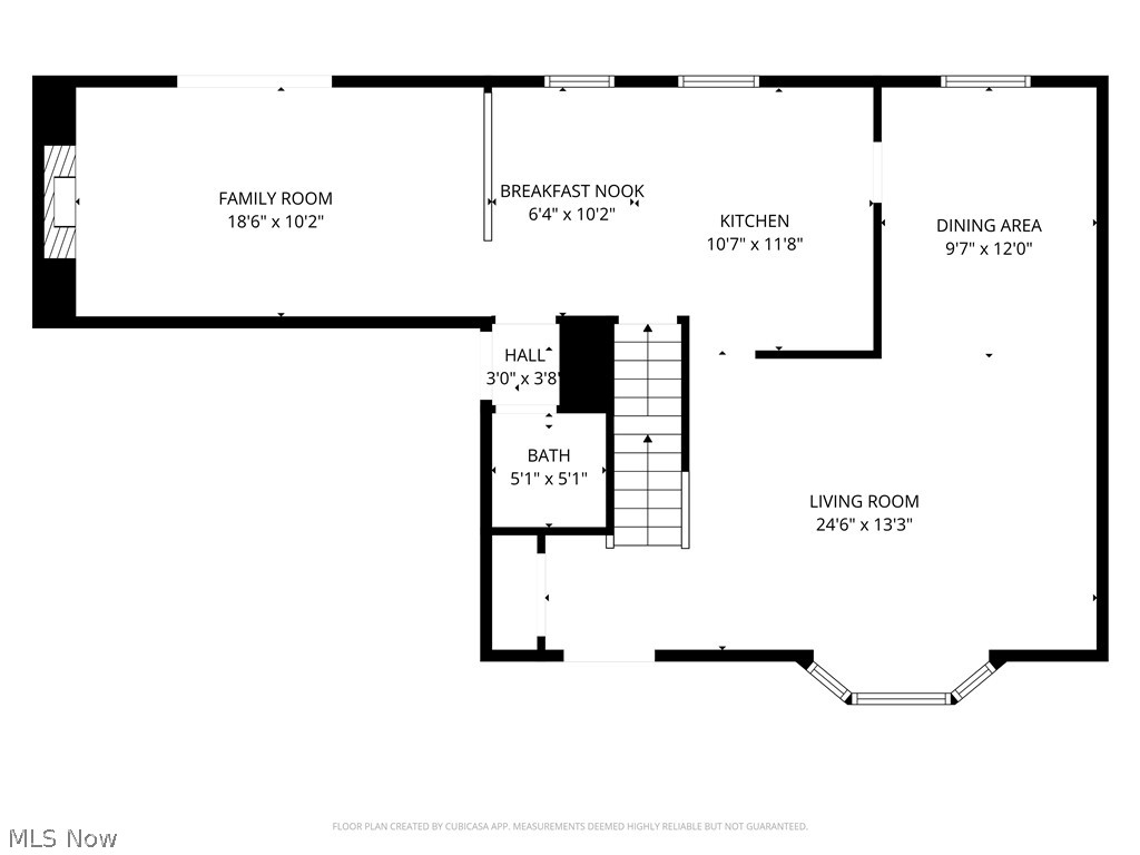 Laurel Creek - Residential