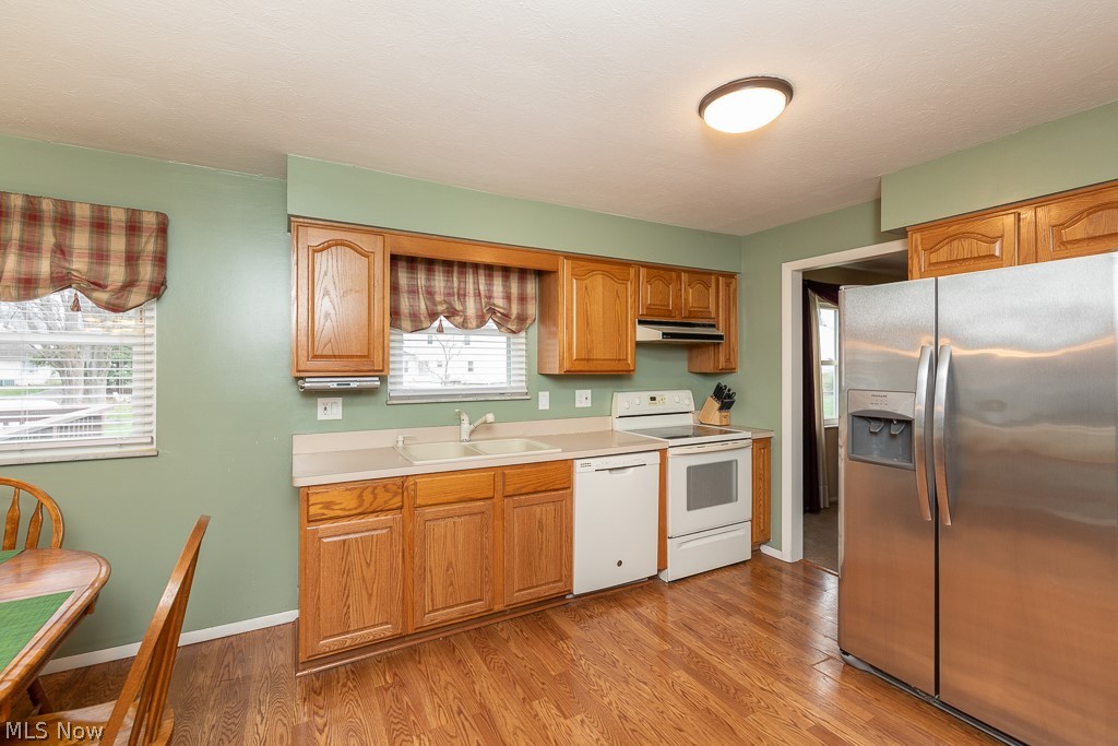 Laurel Creek - Residential