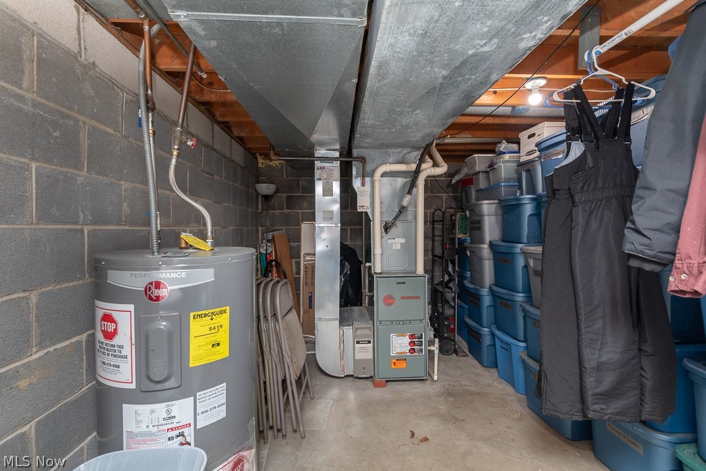 Laurel Creek - Residential