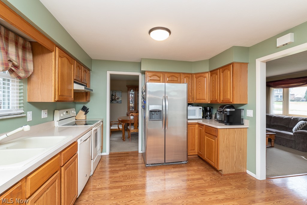 Laurel Creek - Residential