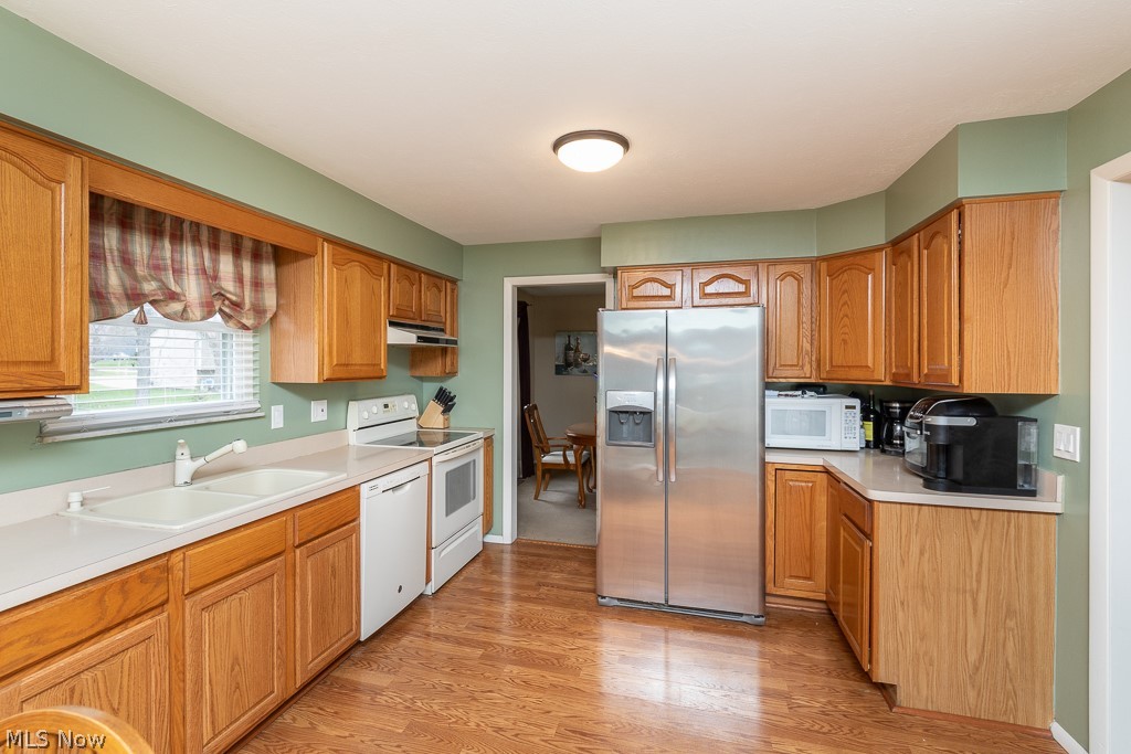 Laurel Creek - Residential