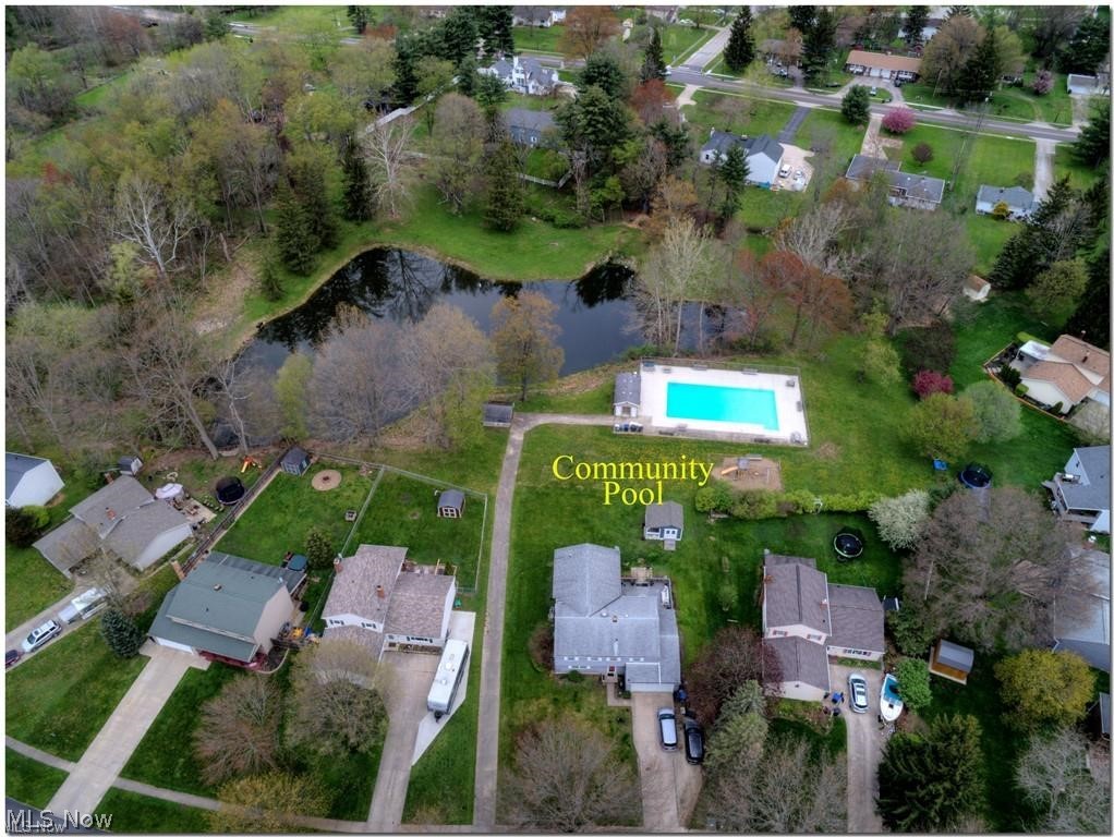 Laurel Creek - Residential