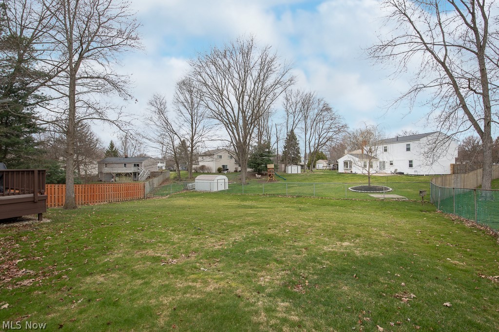 Laurel Creek - Residential