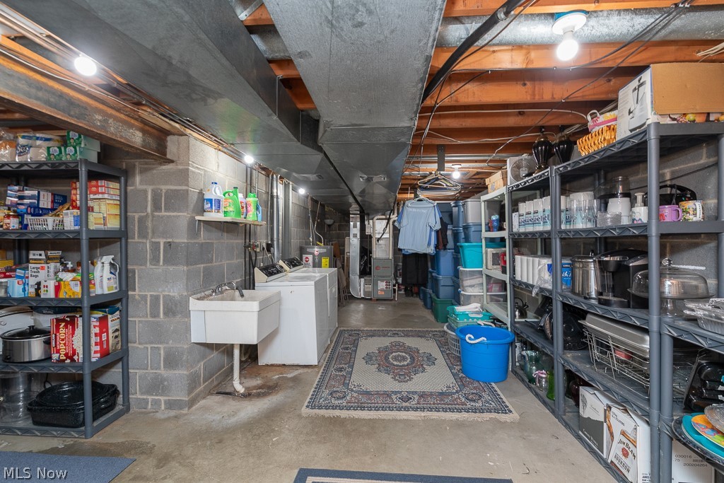 Laurel Creek - Residential