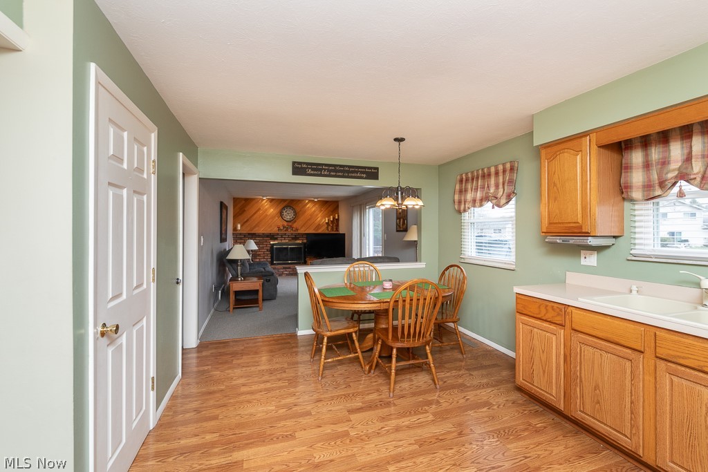 Laurel Creek - Residential