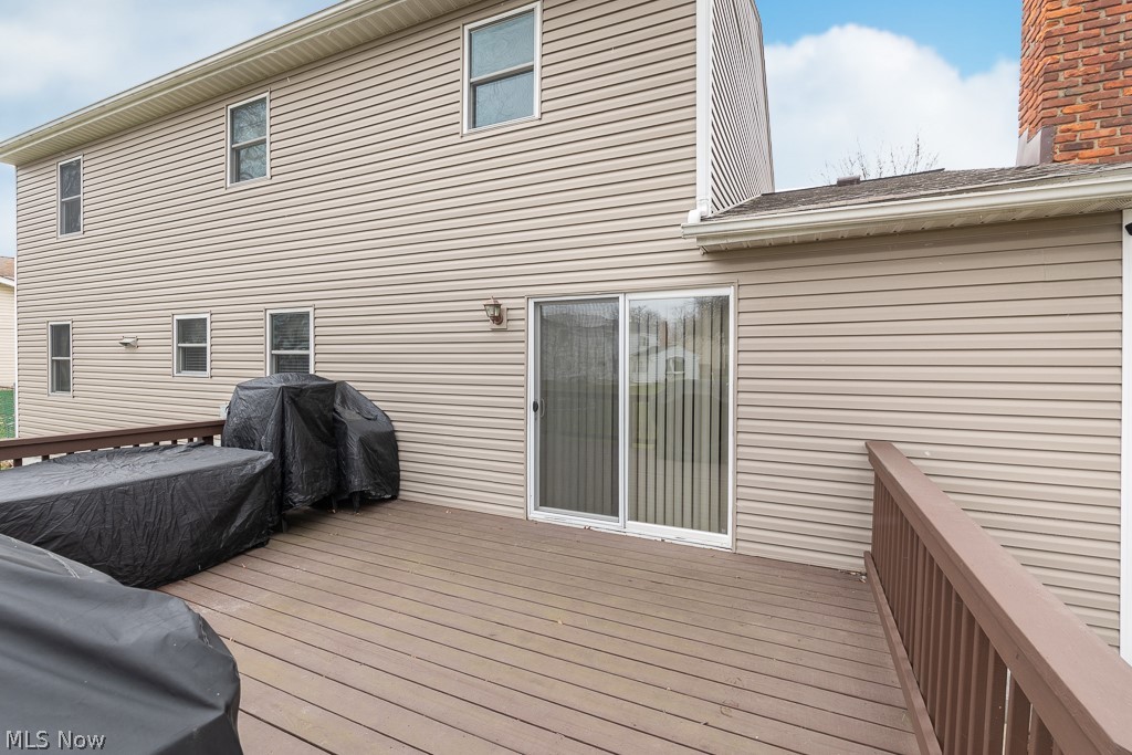 Laurel Creek - Residential