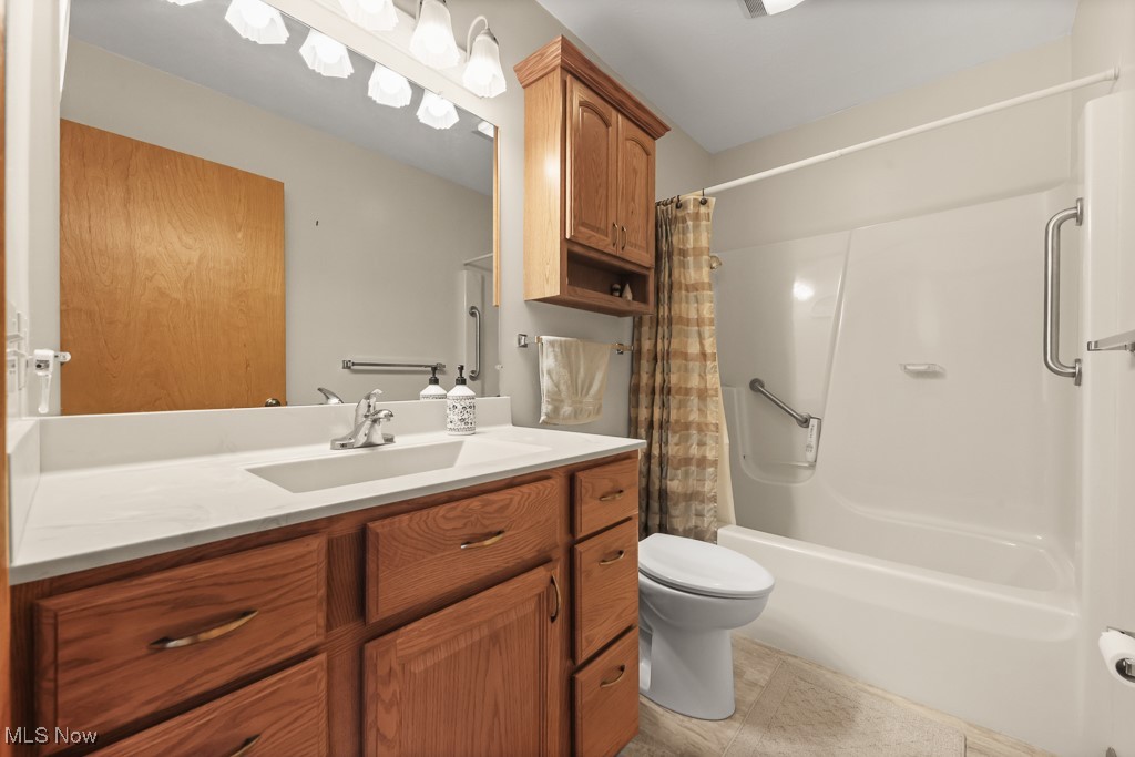 C Mccoy First Add Sec #24 - Residential