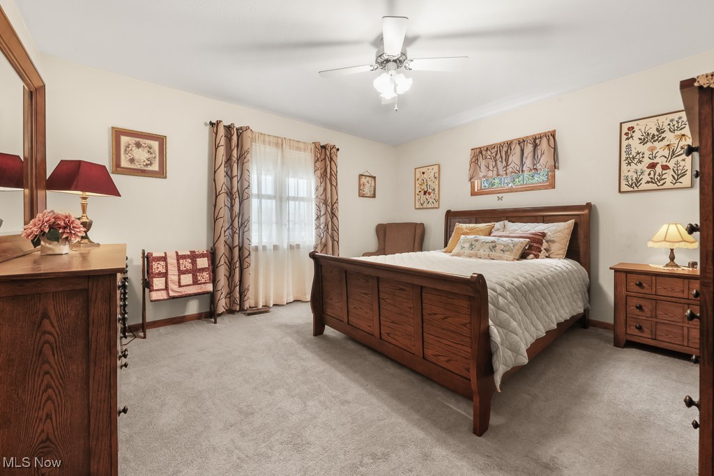 C Mccoy First Add Sec #24 - Residential