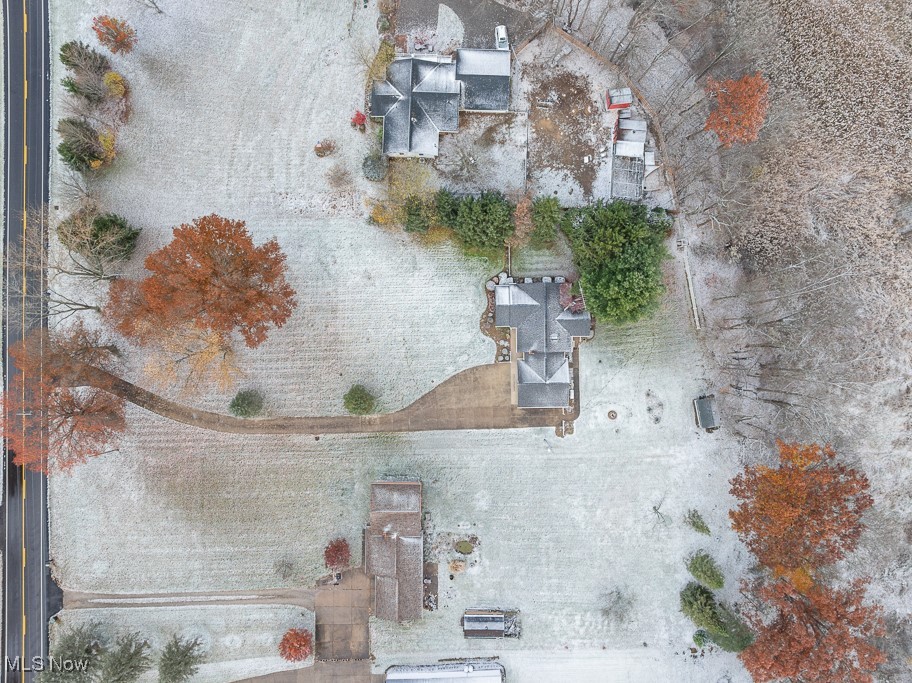 C Mccoy First Add Sec #24 - Residential