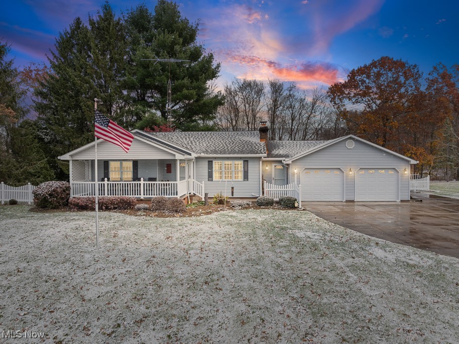 C Mccoy First Add Sec #24 - Residential