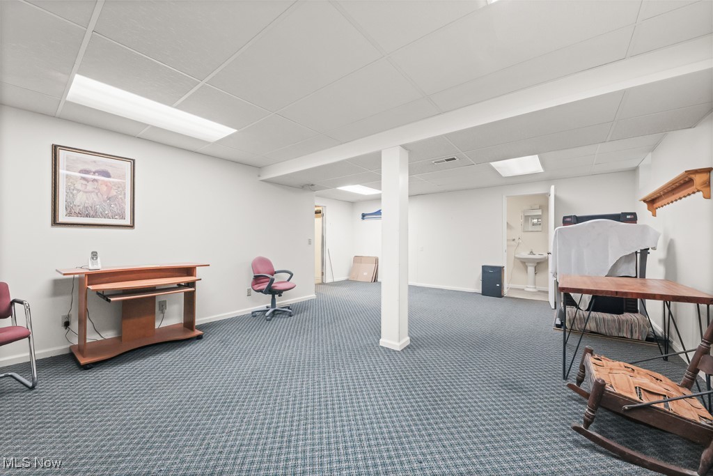 C Mccoy First Add Sec #24 - Residential