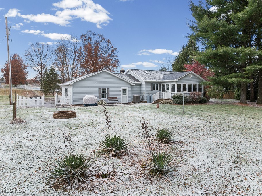 C Mccoy First Add Sec #24 - Residential