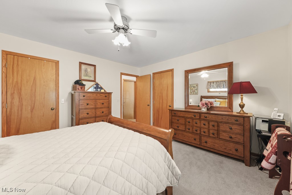 C Mccoy First Add Sec #24 - Residential