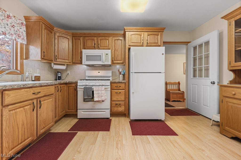 C Mccoy First Add Sec #24 - Residential