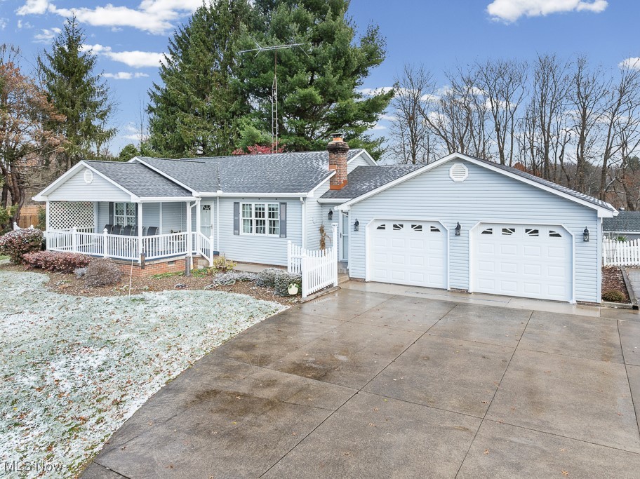 C Mccoy First Add Sec #24 - Residential