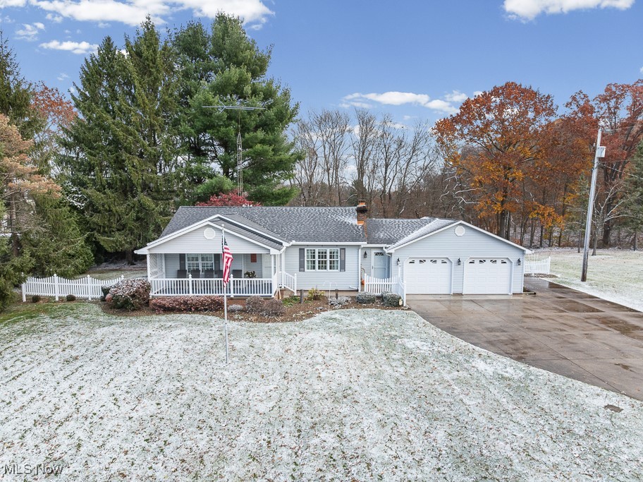 C Mccoy First Add Sec #24 - Residential