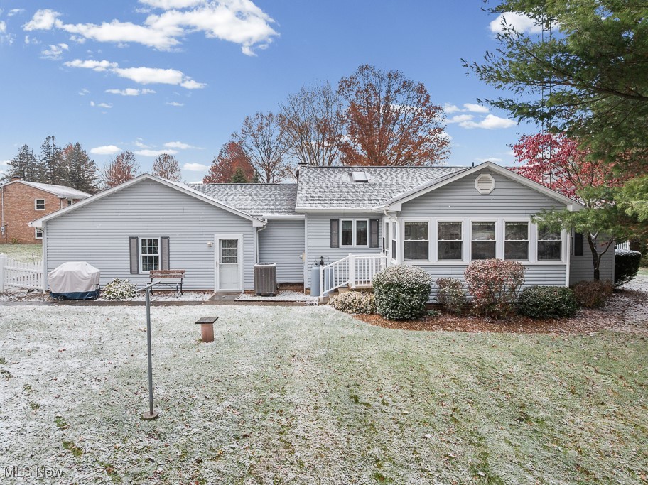 C Mccoy First Add Sec #24 - Residential