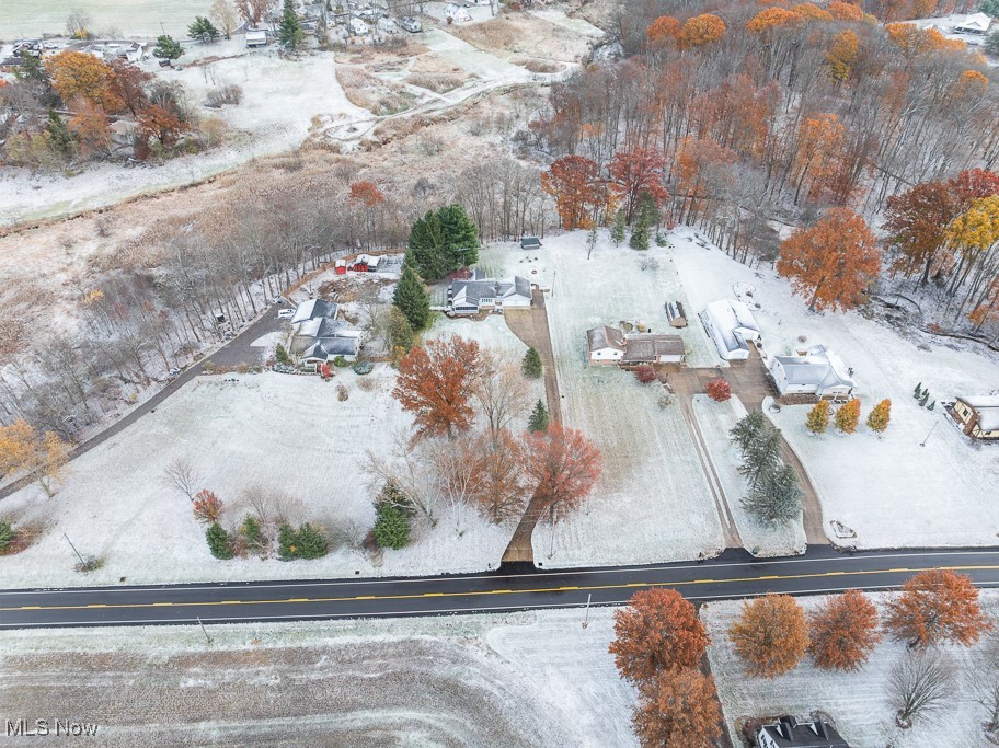 C Mccoy First Add Sec #24 - Residential