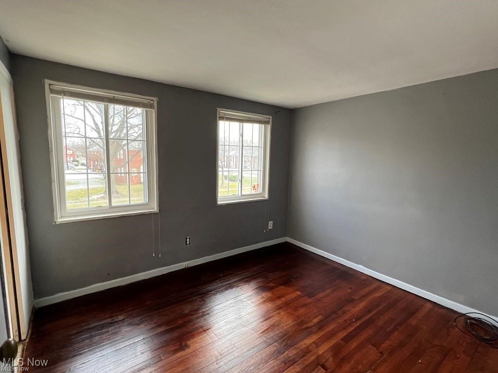 Blisswood Village Condo - Residential