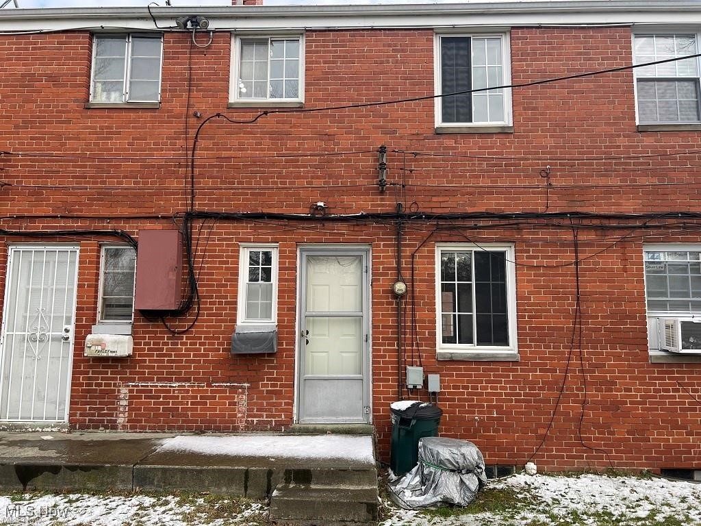 Blisswood Village Condo - Residential