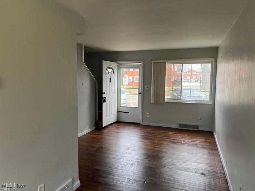 Blisswood Village Condo - Residential