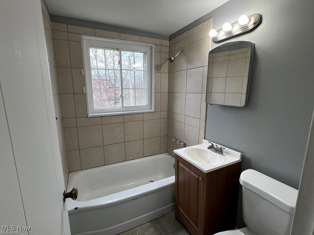 Blisswood Village Condo - Residential