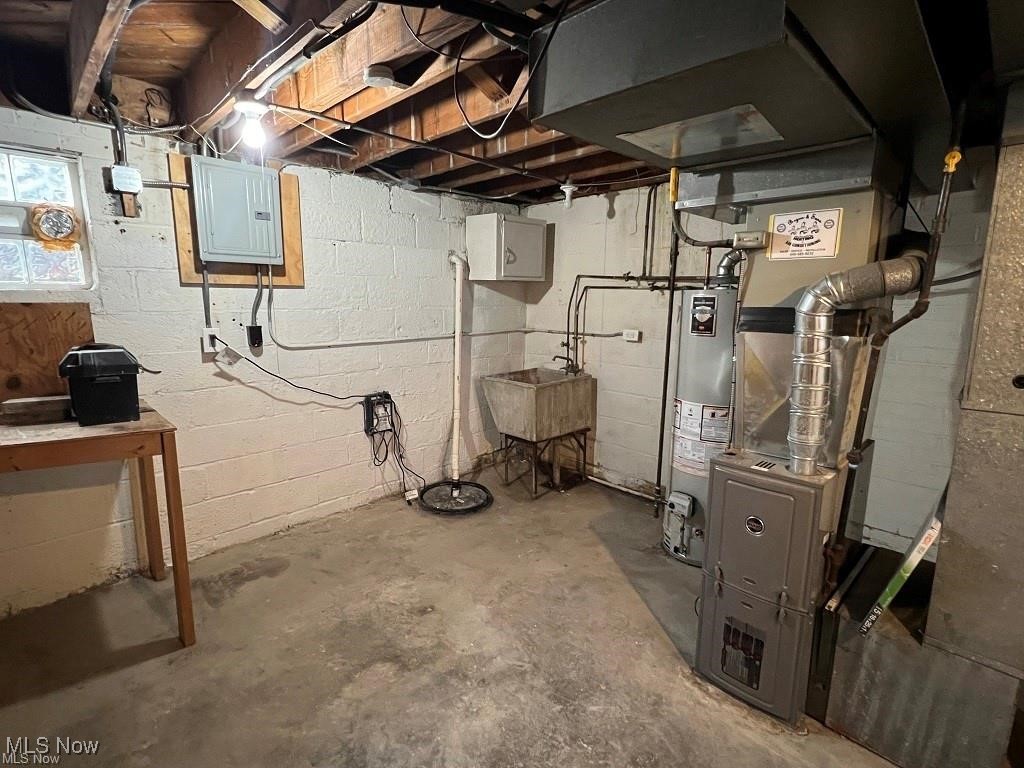 Blisswood Village Condo - Residential