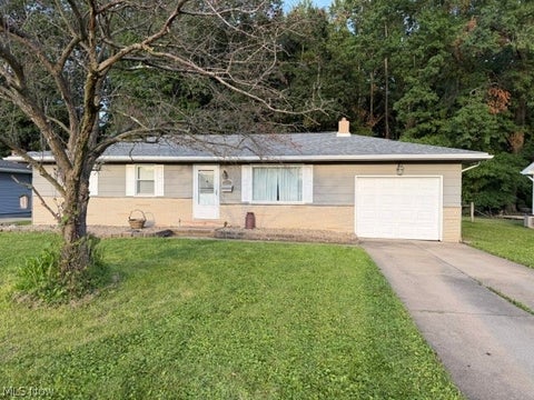 Homes For Rent - 2191 Frostwood Drive<br/> Mahoning County, Youngstown, OH 44515