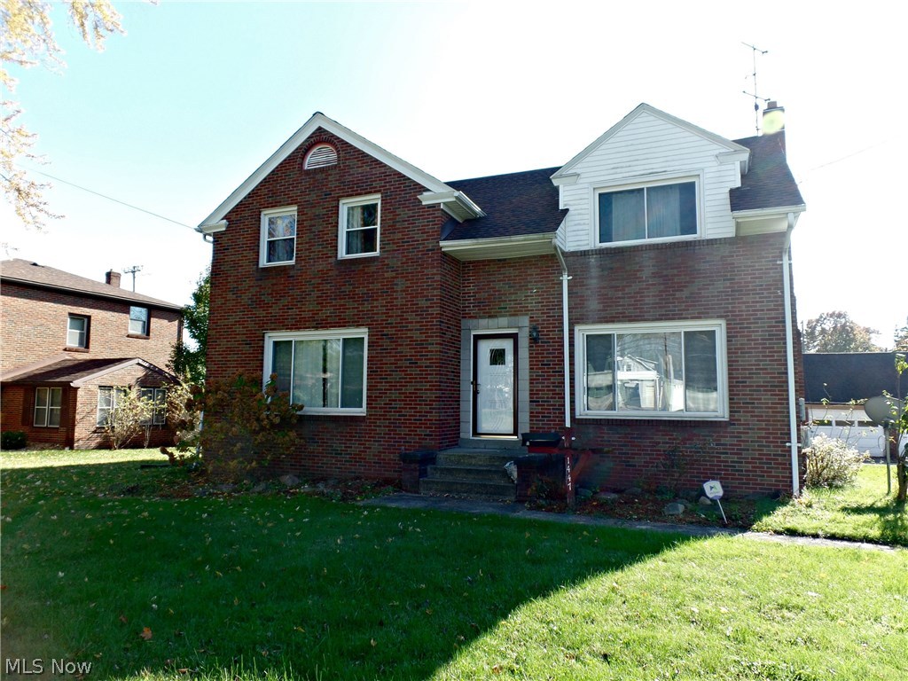 Tauro Allotment 01 - Residential