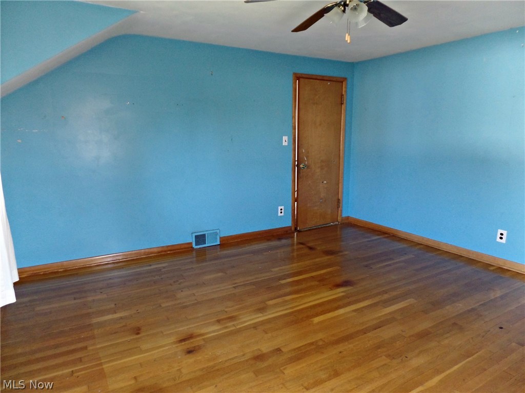 Tauro Allotment 01 - Residential