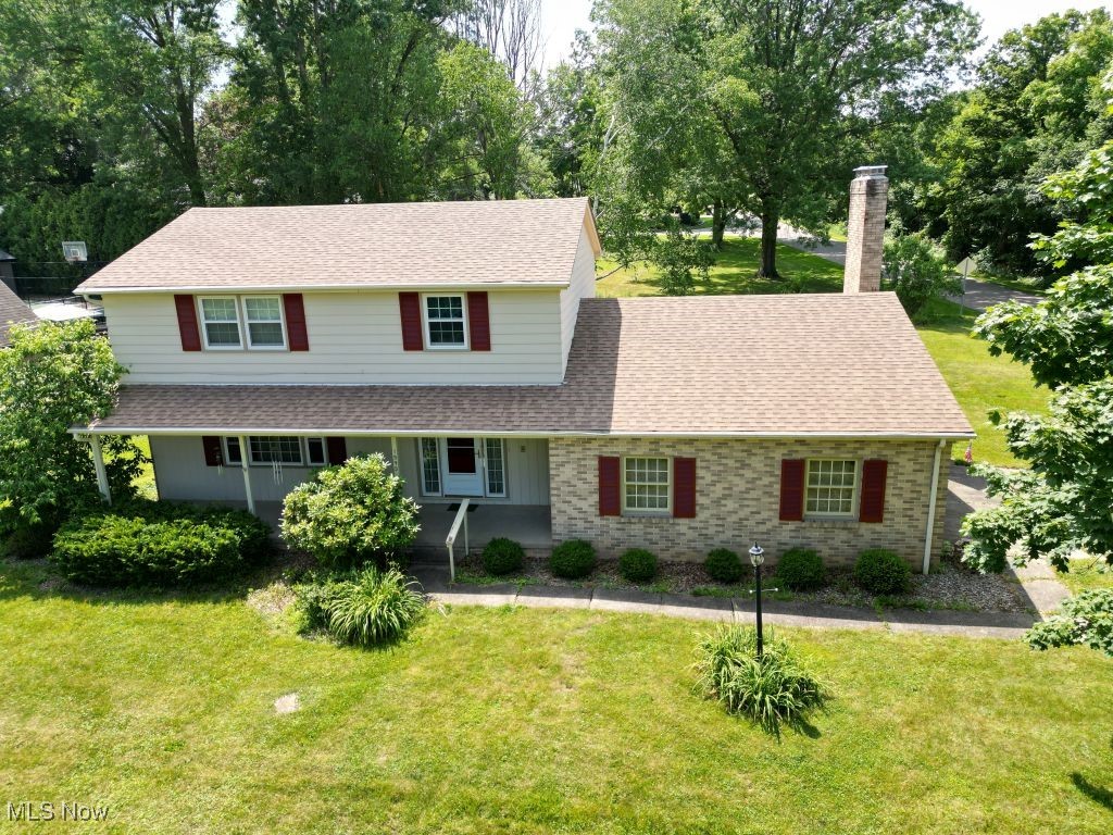 Salem, Ohio 44460, United States, 4 Bedrooms Bedrooms, ,3 BathroomsBathrooms,Residential,Contingent,162172