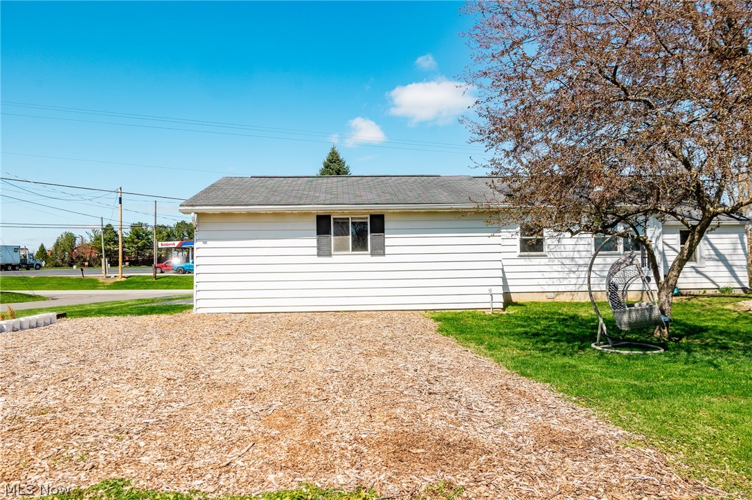 Westwood Heights - Residential