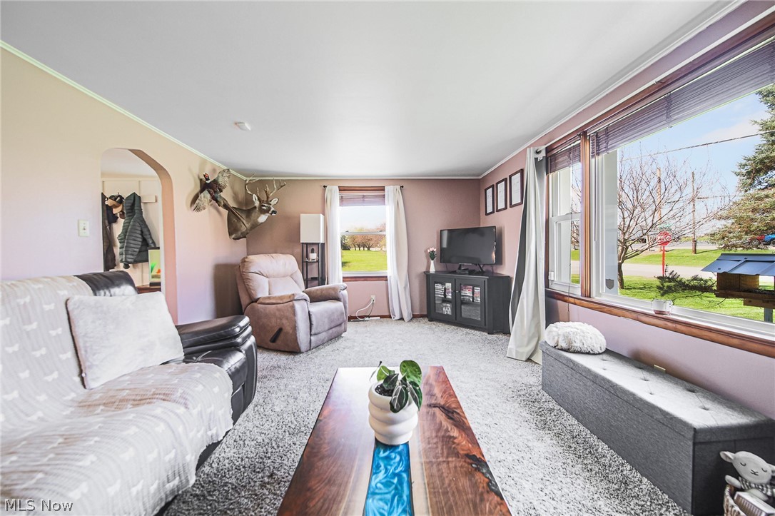 Westwood Heights - Residential