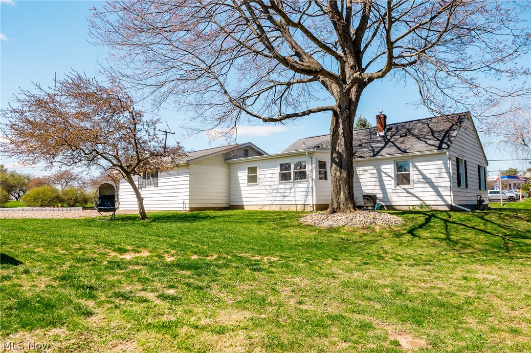 Westwood Heights - Residential