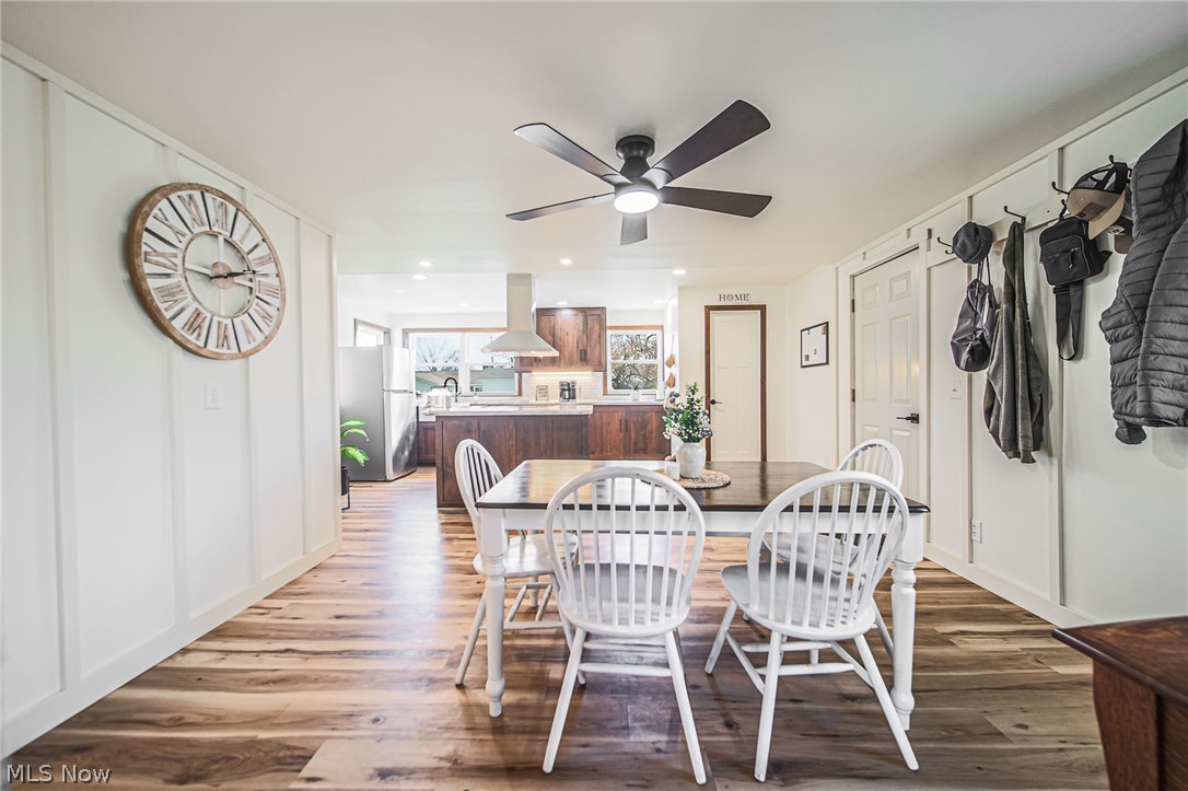 Westwood Heights - Residential