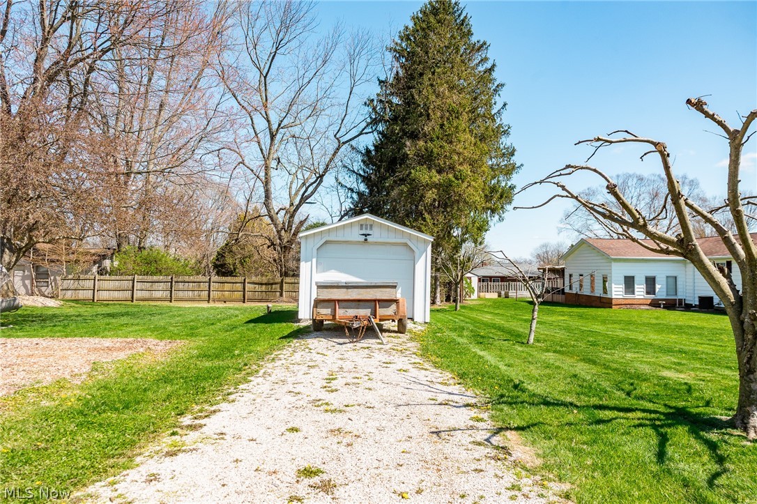 Westwood Heights - Residential