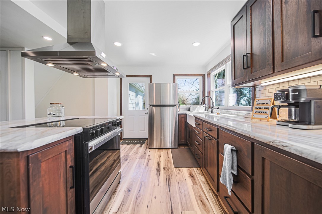 Westwood Heights - Residential